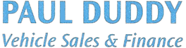 Paul Duddy Vehicle Sales and finance specialist